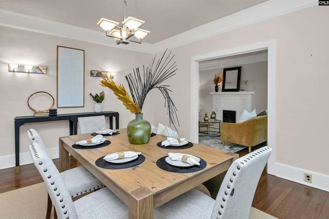 528 CAPITOL Place, Columbia, SC 29205