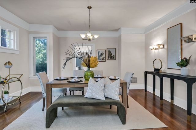 528 CAPITOL Place, Columbia, SC 29205