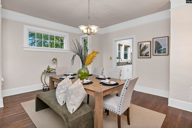 528 CAPITOL Place, Columbia, SC 29205