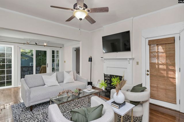 528 CAPITOL Place, Columbia, SC 29205