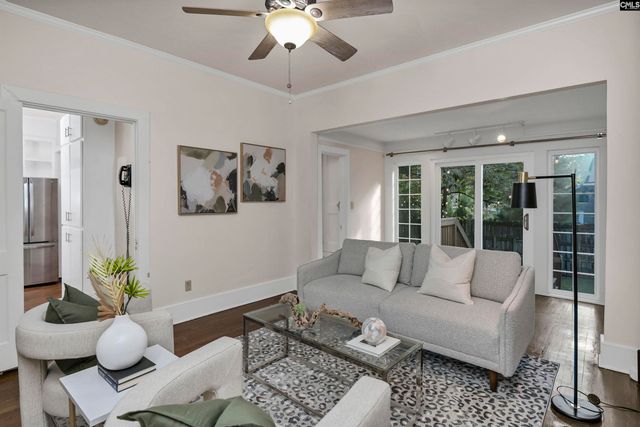 528 CAPITOL Place, Columbia, SC 29205