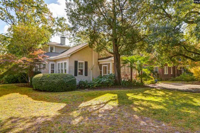 528 CAPITOL Place, Columbia, SC 29205