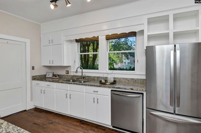 528 CAPITOL Place, Columbia, SC 29205