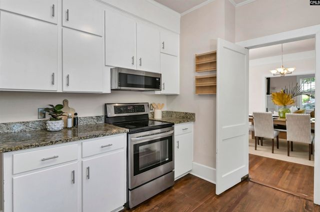 528 CAPITOL Place, Columbia, SC 29205