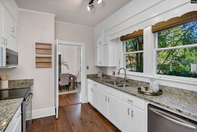 528 CAPITOL Place, Columbia, SC 29205