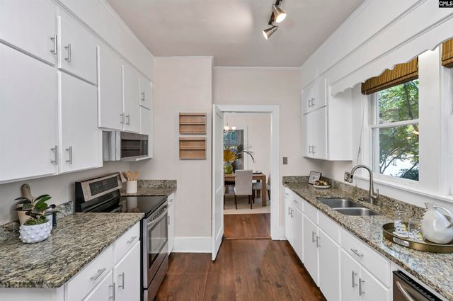 528 CAPITOL Place, Columbia, SC 29205