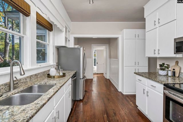 528 CAPITOL Place, Columbia, SC 29205