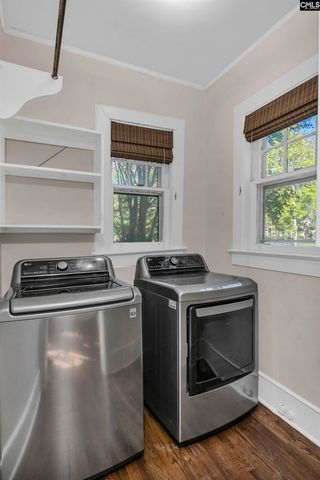 528 CAPITOL Place, Columbia, SC 29205