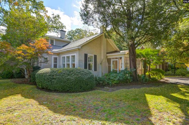 528 CAPITOL Place, Columbia, SC 29205