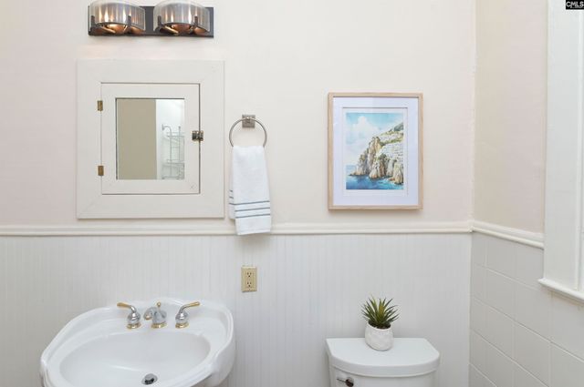 528 CAPITOL Place, Columbia, SC 29205