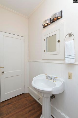 528 CAPITOL Place, Columbia, SC 29205