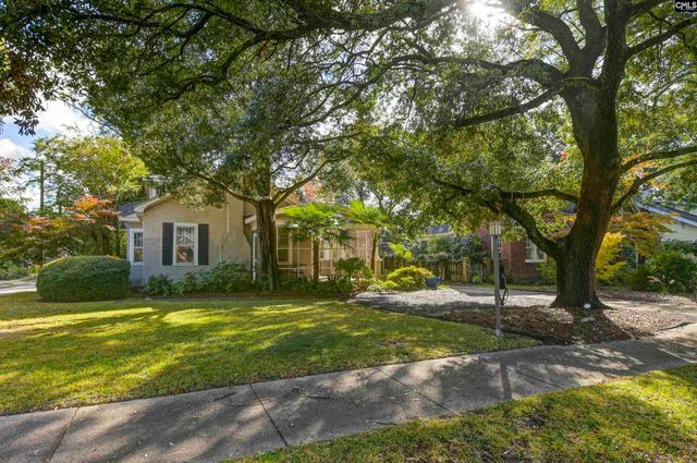 528 CAPITOL Place, Columbia, SC 29205