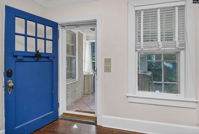 528 CAPITOL Place, Columbia, SC 29205