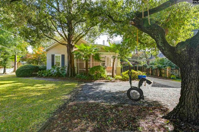 528 CAPITOL Place, Columbia, SC 29205