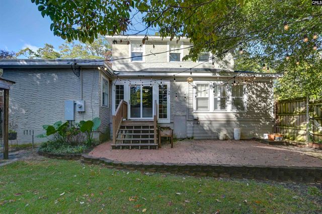 528 CAPITOL Place, Columbia, SC 29205