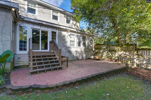 528 CAPITOL Place, Columbia, SC 29205