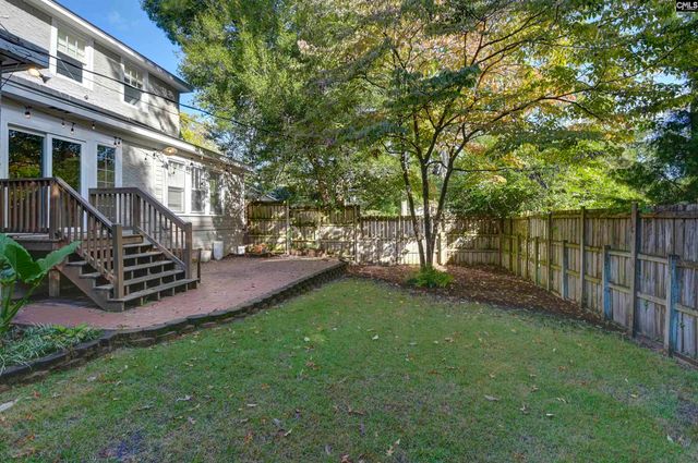 528 CAPITOL Place, Columbia, SC 29205