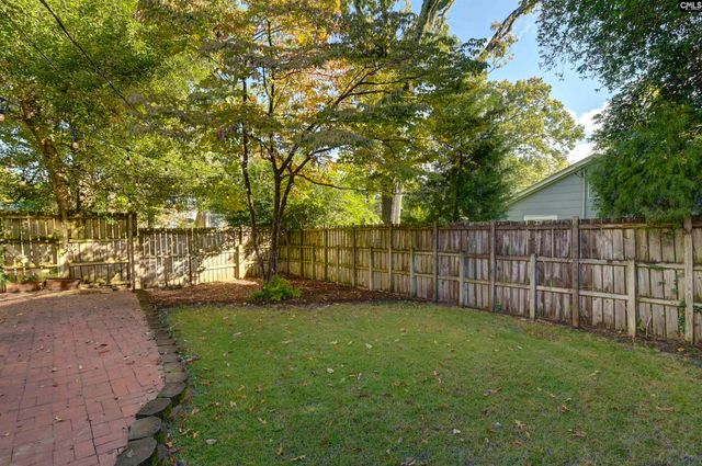 528 CAPITOL Place, Columbia, SC 29205