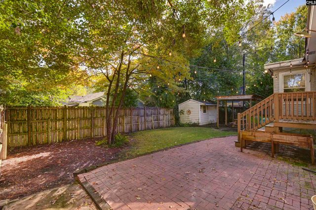 528 CAPITOL Place, Columbia, SC 29205