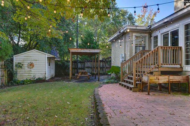 528 CAPITOL Place, Columbia, SC 29205