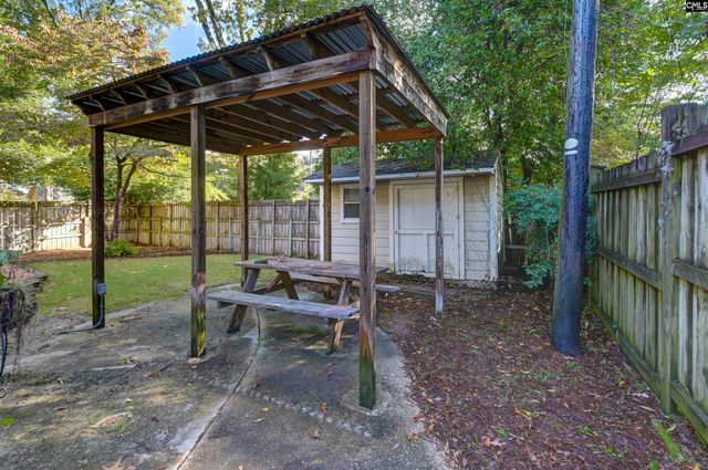 528 CAPITOL Place, Columbia, SC 29205