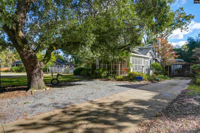 528 CAPITOL Place, Columbia, SC 29205