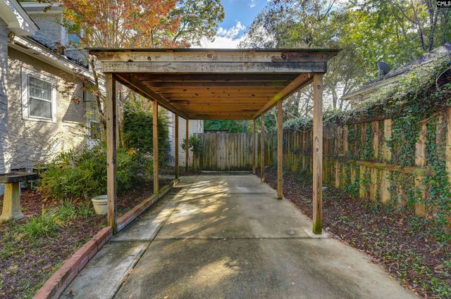 528 CAPITOL Place, Columbia, SC 29205