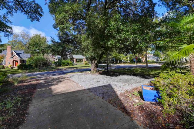 528 CAPITOL Place, Columbia, SC 29205