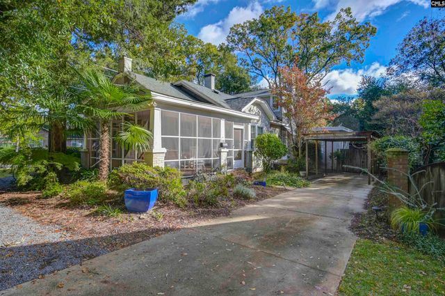 528 CAPITOL Place, Columbia, SC 29205