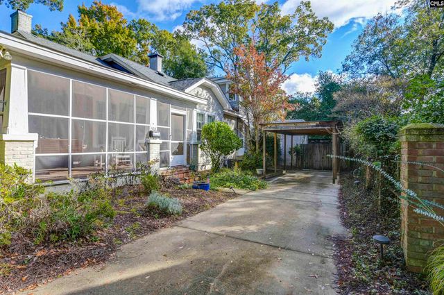528 CAPITOL Place, Columbia, SC 29205