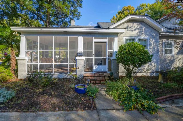 528 CAPITOL Place, Columbia, SC 29205