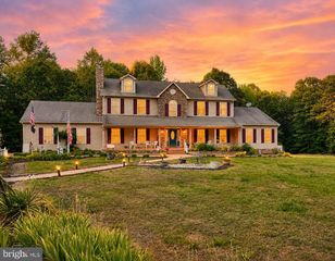 13023 STONEWALL JACKSON RD, Woodford, VA 22580