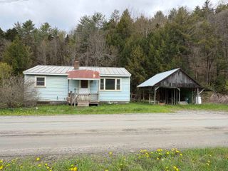 169 Bear Hill Road, Braintree, VT 05060