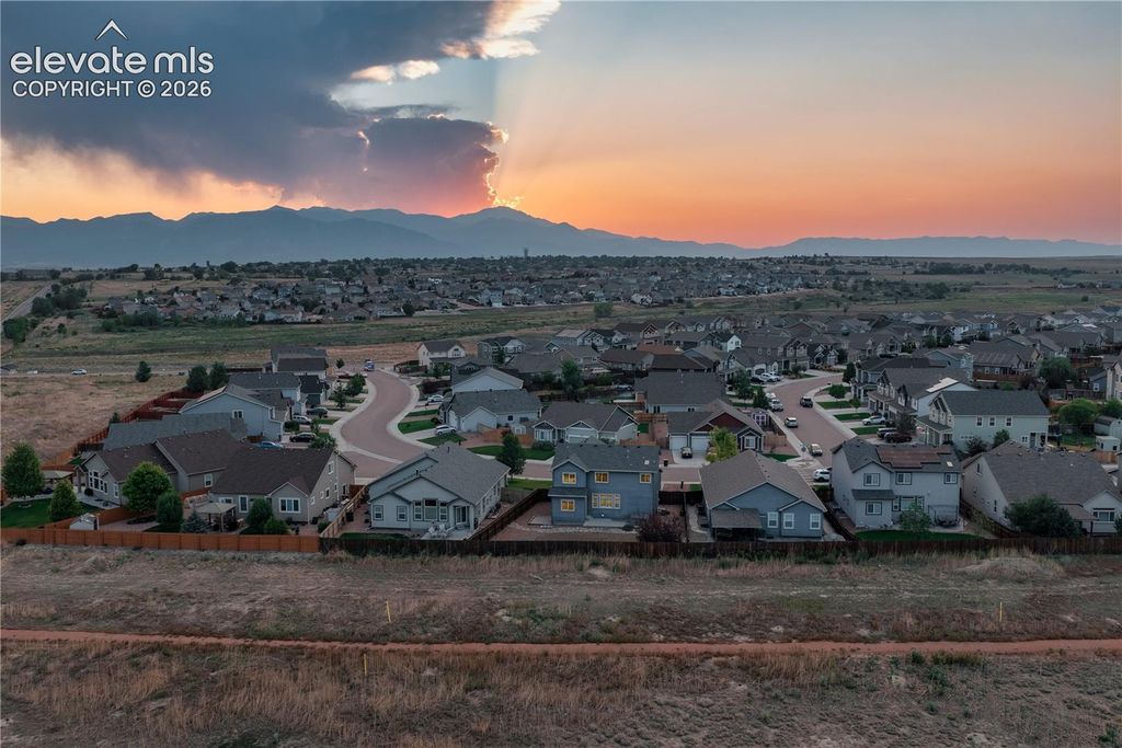 9071 Pennycress Drive, Colorado Springs, CO 80925 — photo 3