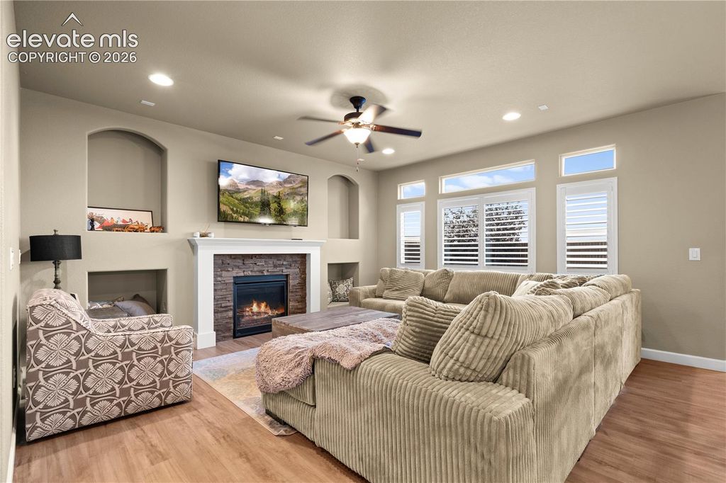 9071 Pennycress Drive, Colorado Springs, CO 80925 — photo 4