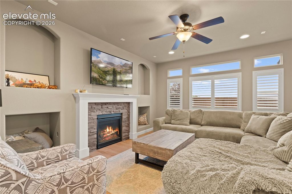 9071 Pennycress Drive, Colorado Springs, CO 80925 — photo 5