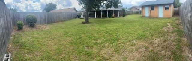 5109 Rachelle Circle, Panama City, FL 32404