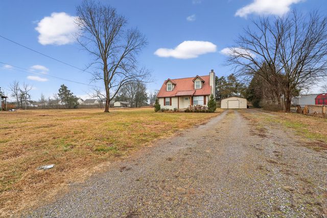 554 Carter Ln, Smyrna, TN 37167