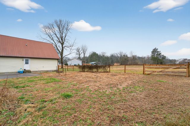 554 Carter Ln, Smyrna, TN 37167