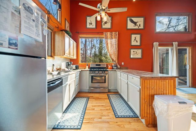 193 Suzanna Arch Drive, Campton, KY 41301