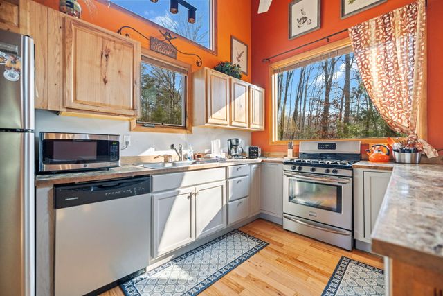 193 Suzanna Arch Drive, Campton, KY 41301