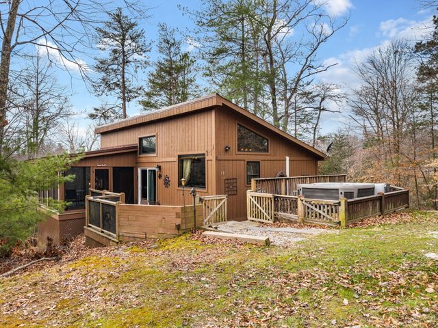 193 Suzanna Arch Drive, Campton, KY 41301