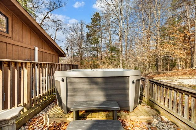 193 Suzanna Arch Drive, Campton, KY 41301