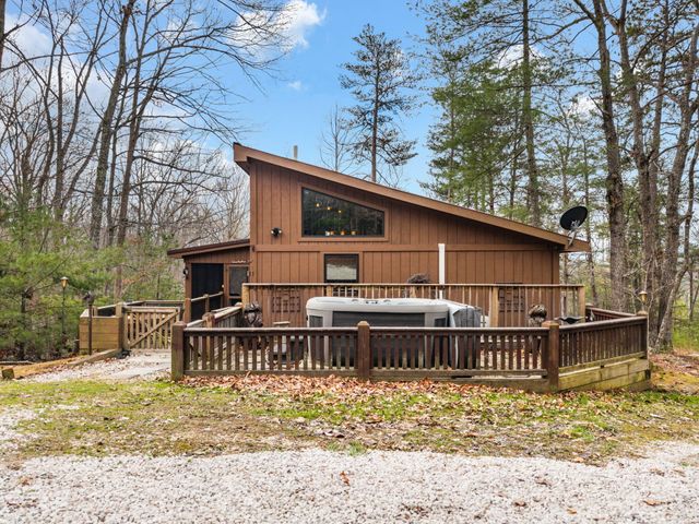 193 Suzanna Arch Drive, Campton, KY 41301