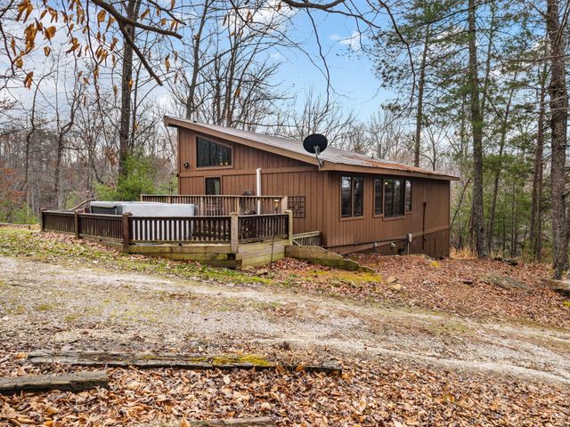 193 Suzanna Arch Drive, Campton, KY 41301