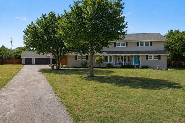224 Windy Lane, Rockwall, TX 75087