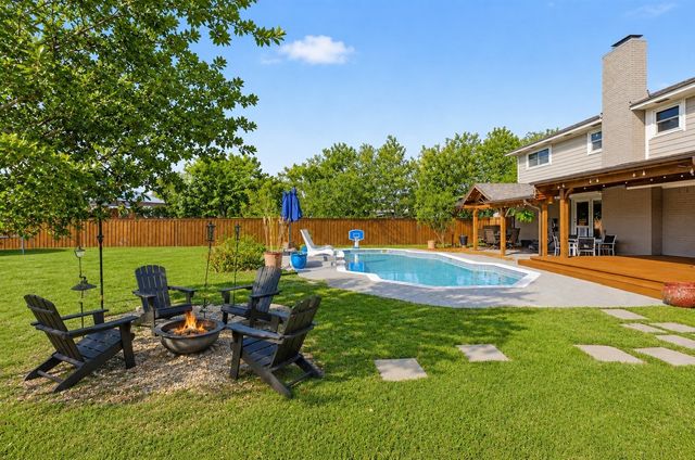 224 Windy Lane, Rockwall, TX 75087