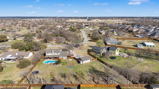 224 Windy Lane, Rockwall, TX 75087