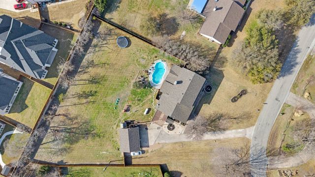 224 Windy Lane, Rockwall, TX 75087