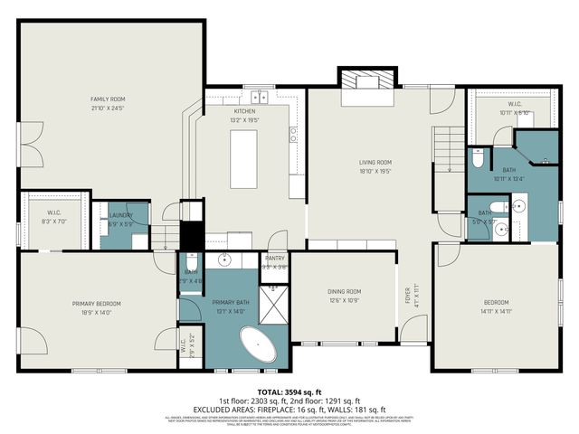 224 Windy Lane, Rockwall, TX 75087